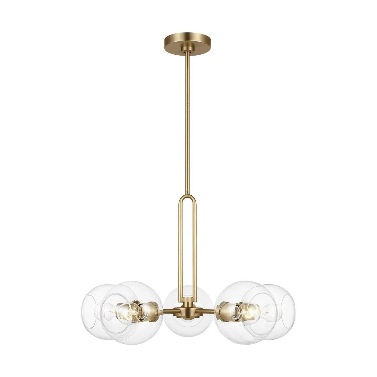 Visual Comfort Studio Collection - Codyn Chandelier - 3155705-848 | Montreal Lighting & Hardware