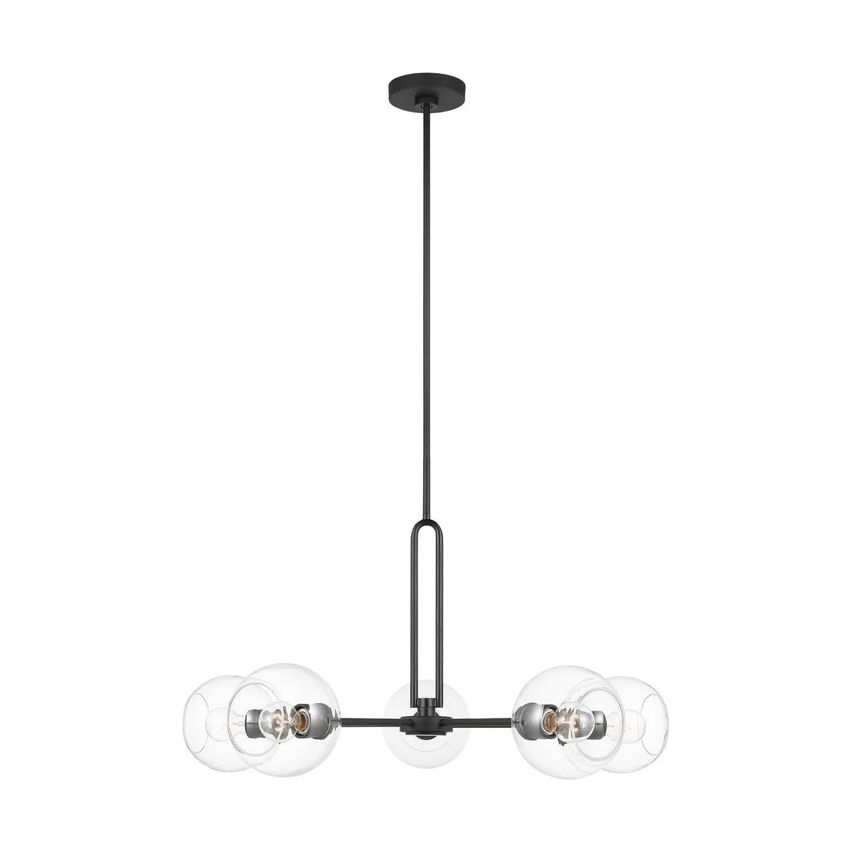 Visual Comfort Studio Collection - Codyn Chandelier - 3255705-112 | Montreal Lighting & Hardware