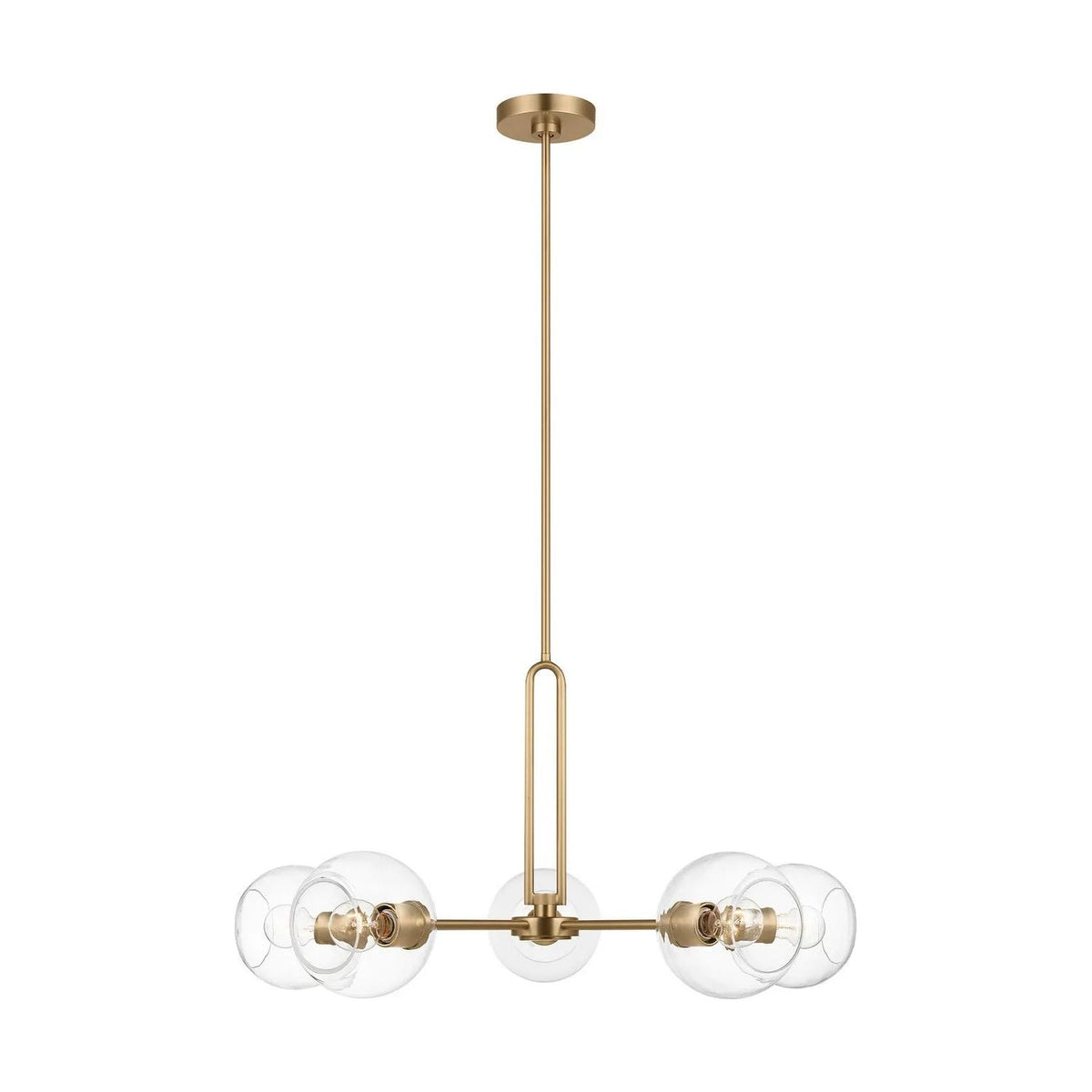 Visual Comfort Studio Collection - Codyn Chandelier - 3255705-848 | Montreal Lighting & Hardware