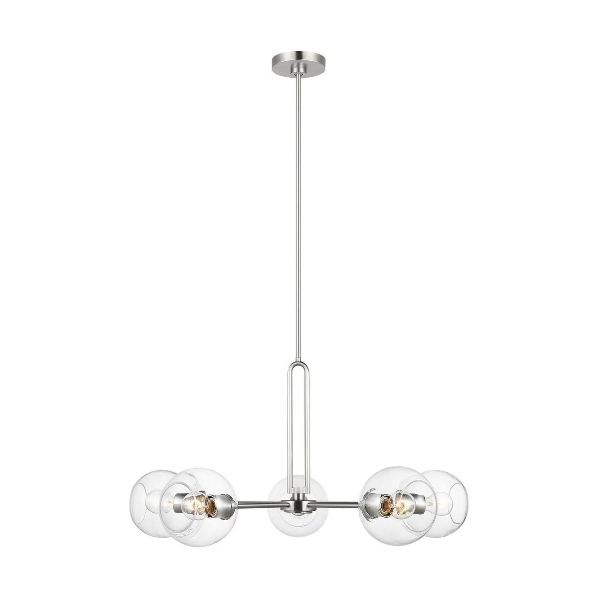 Visual Comfort Studio Collection - Codyn Chandelier - 3255705-962 | Montreal Lighting & Hardware