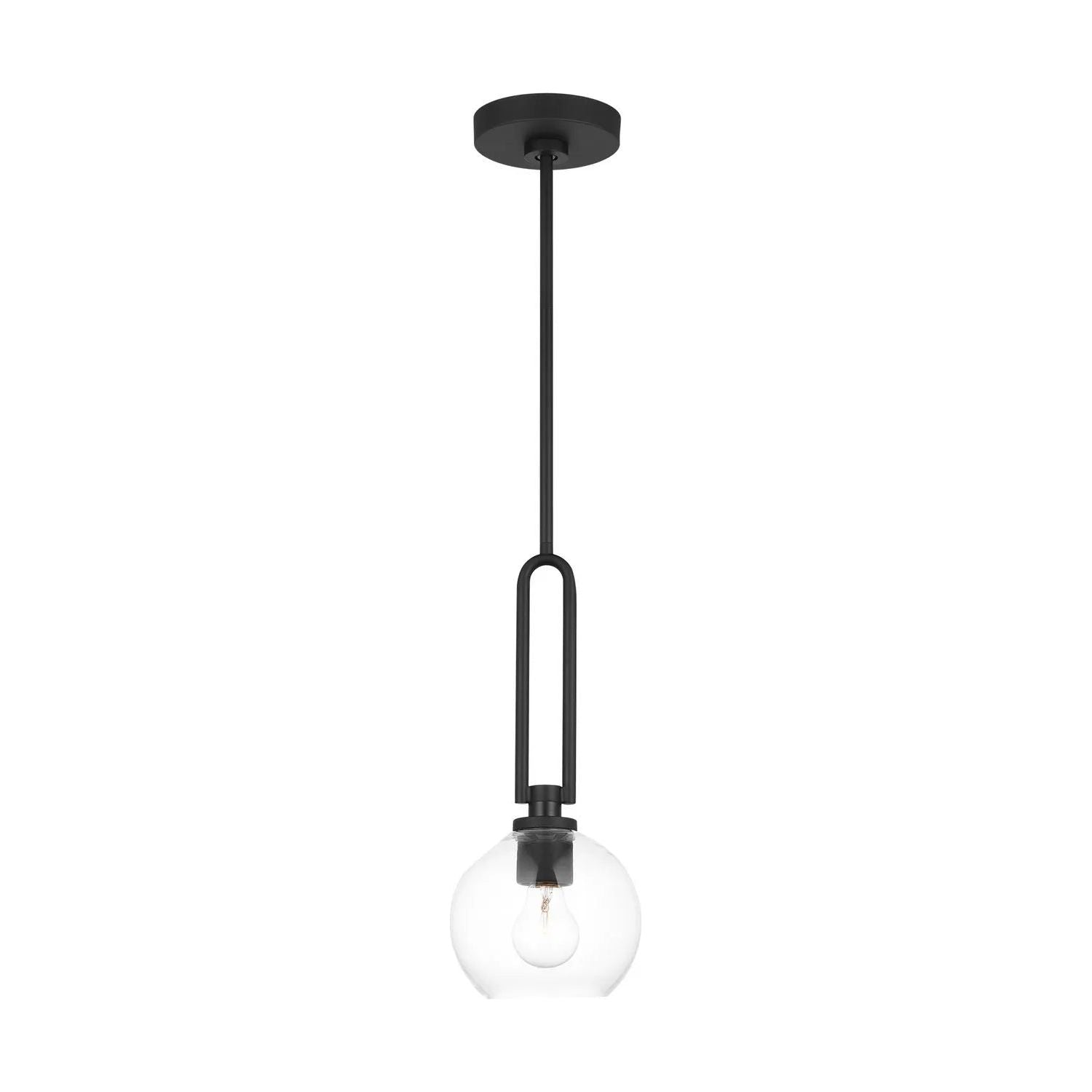 Visual Comfort Studio Collection - Codyn Pendant - 6155701-112 | Montreal Lighting & Hardware