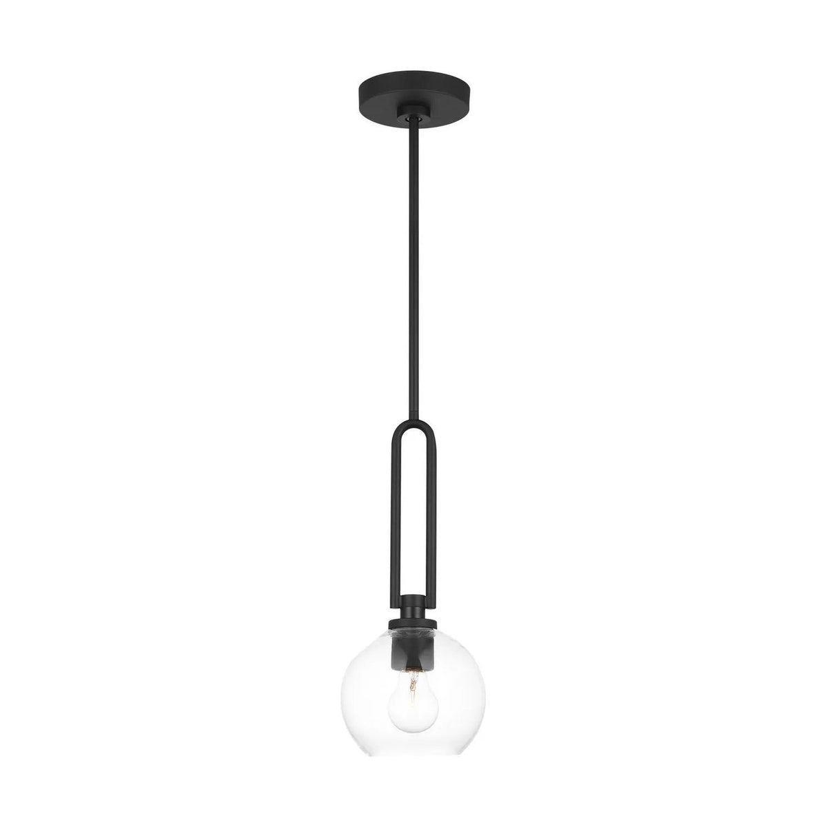 Visual Comfort Studio Collection - Codyn Pendant - 6155701-112 | Montreal Lighting & Hardware