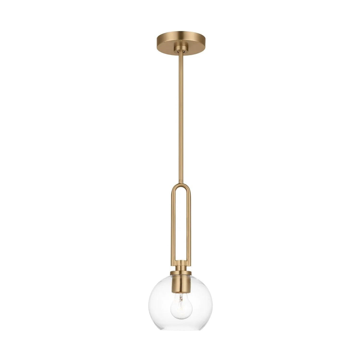 Visual Comfort Studio Collection - Codyn Pendant - 6155701-848 | Montreal Lighting & Hardware