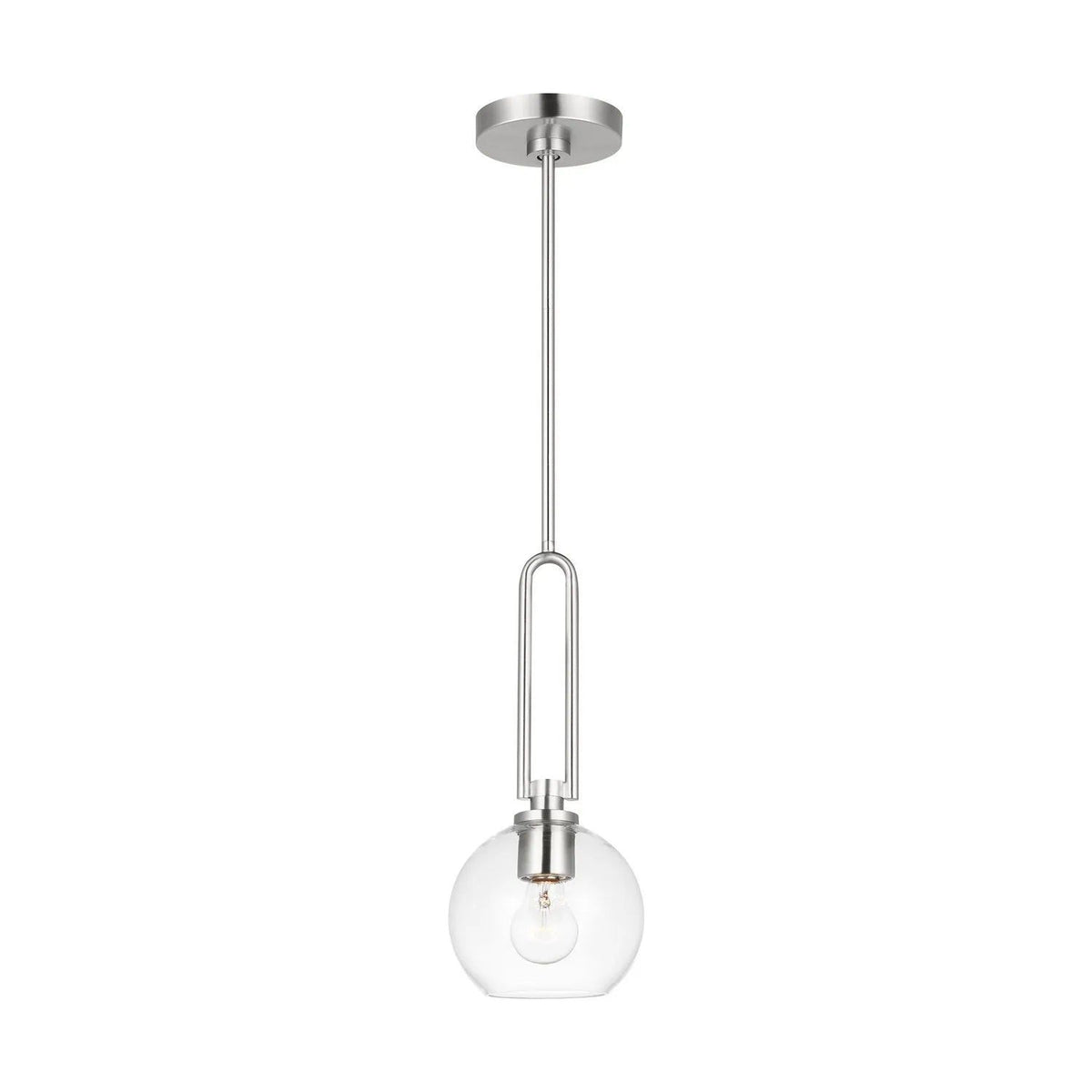 Visual Comfort Studio Collection - Codyn Pendant - 6155701-962 | Montreal Lighting & Hardware