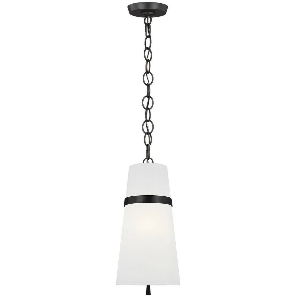 Visual Comfort Studio Collection - Cordtlandt Pendant - AP1161AI | Montreal Lighting & Hardware