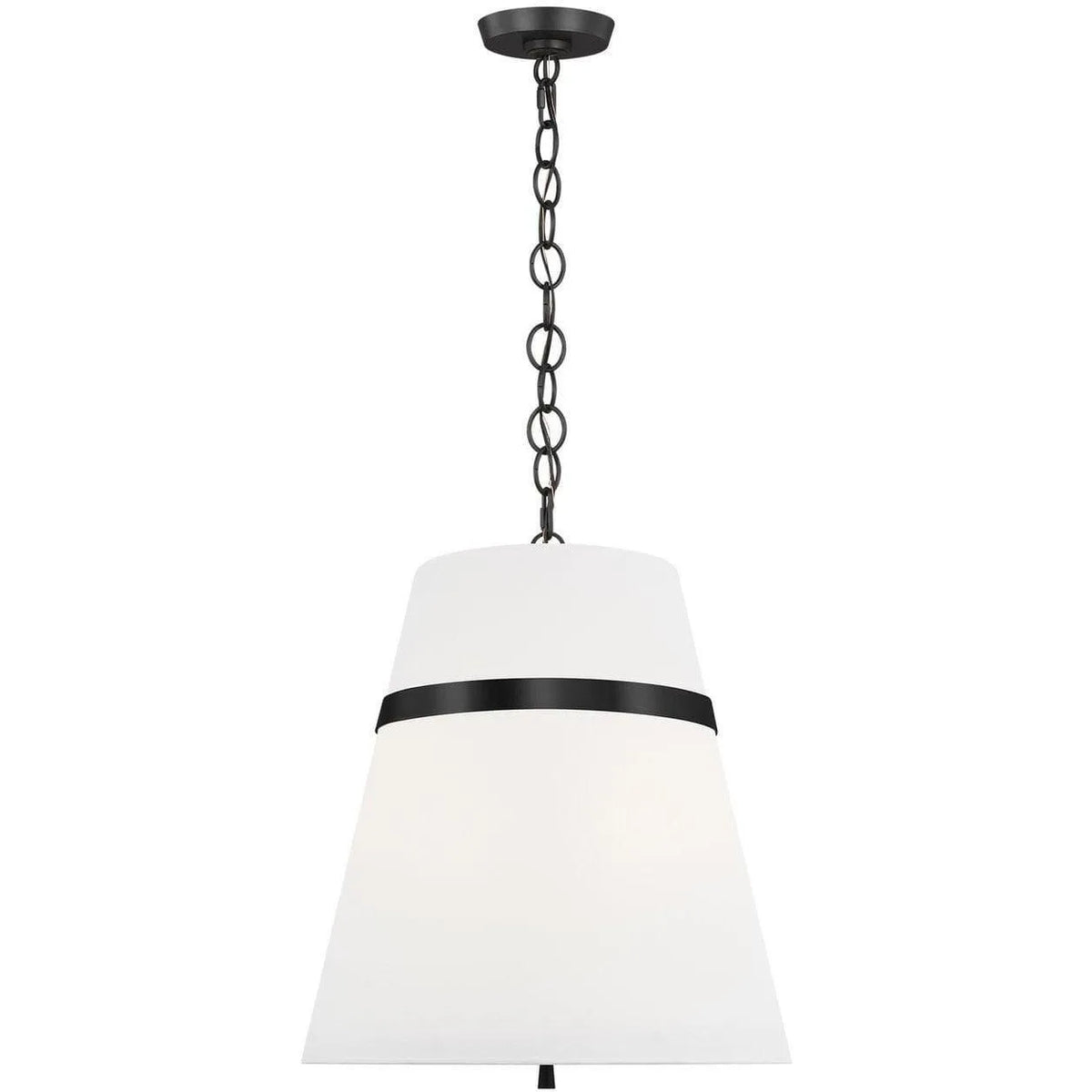 Visual Comfort Studio Collection - Cordtlandt Pendant - AP1173AI | Montreal Lighting & Hardware