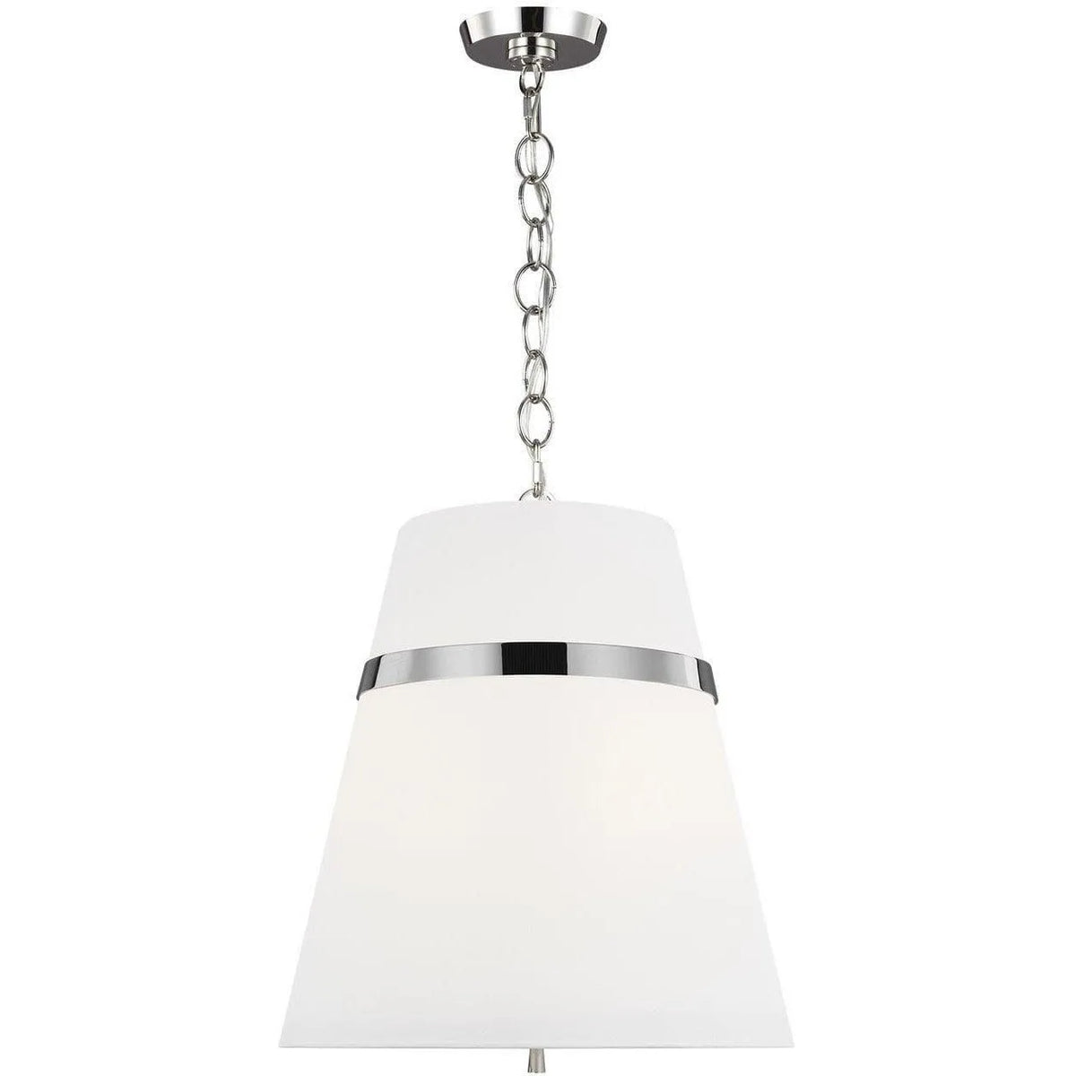 Visual Comfort Studio Collection - Cordtlandt Pendant - AP1173PN | Montreal Lighting & Hardware