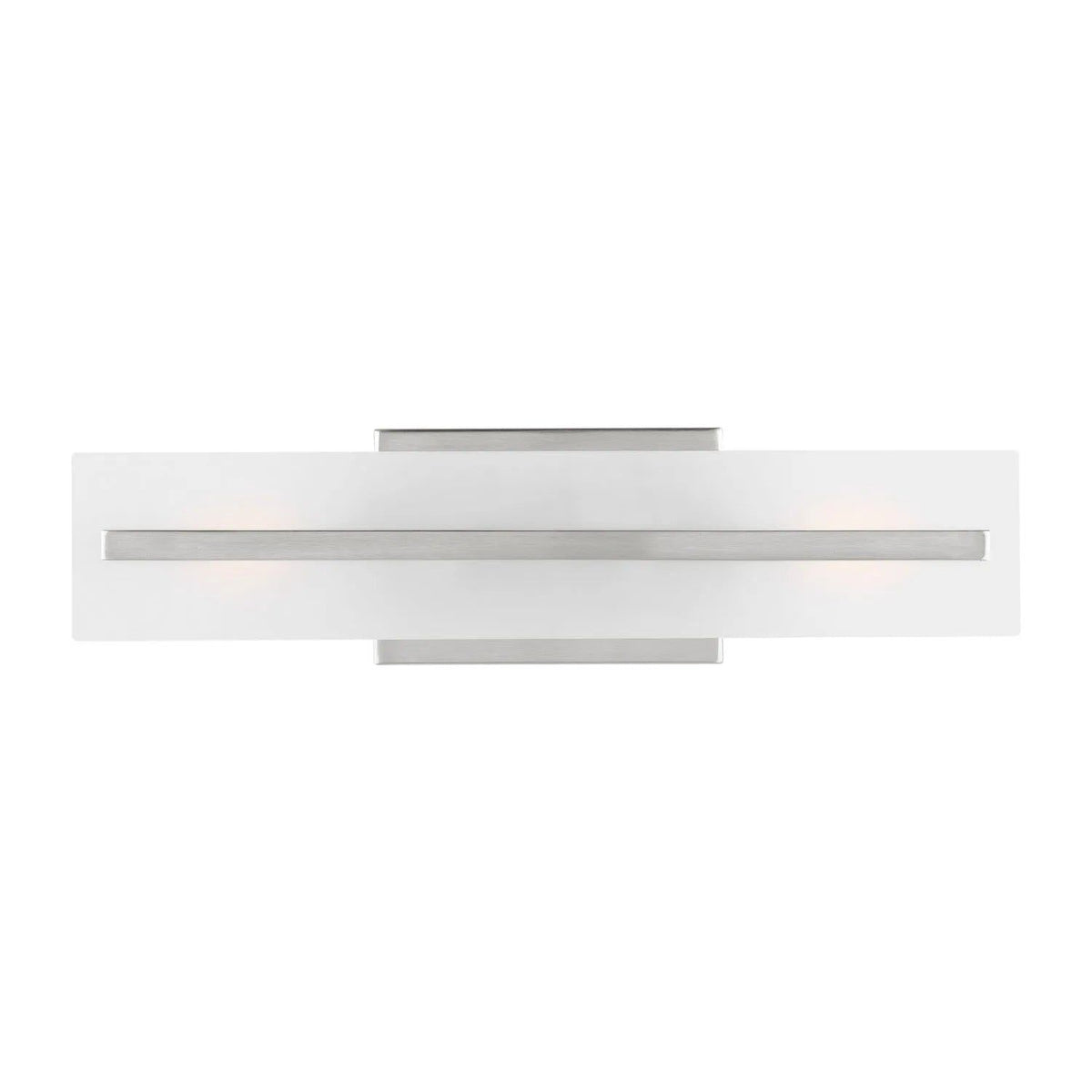 Visual Comfort Studio Collection - Dex Bath Vanity - 4454302-962 | Montreal Lighting & Hardware