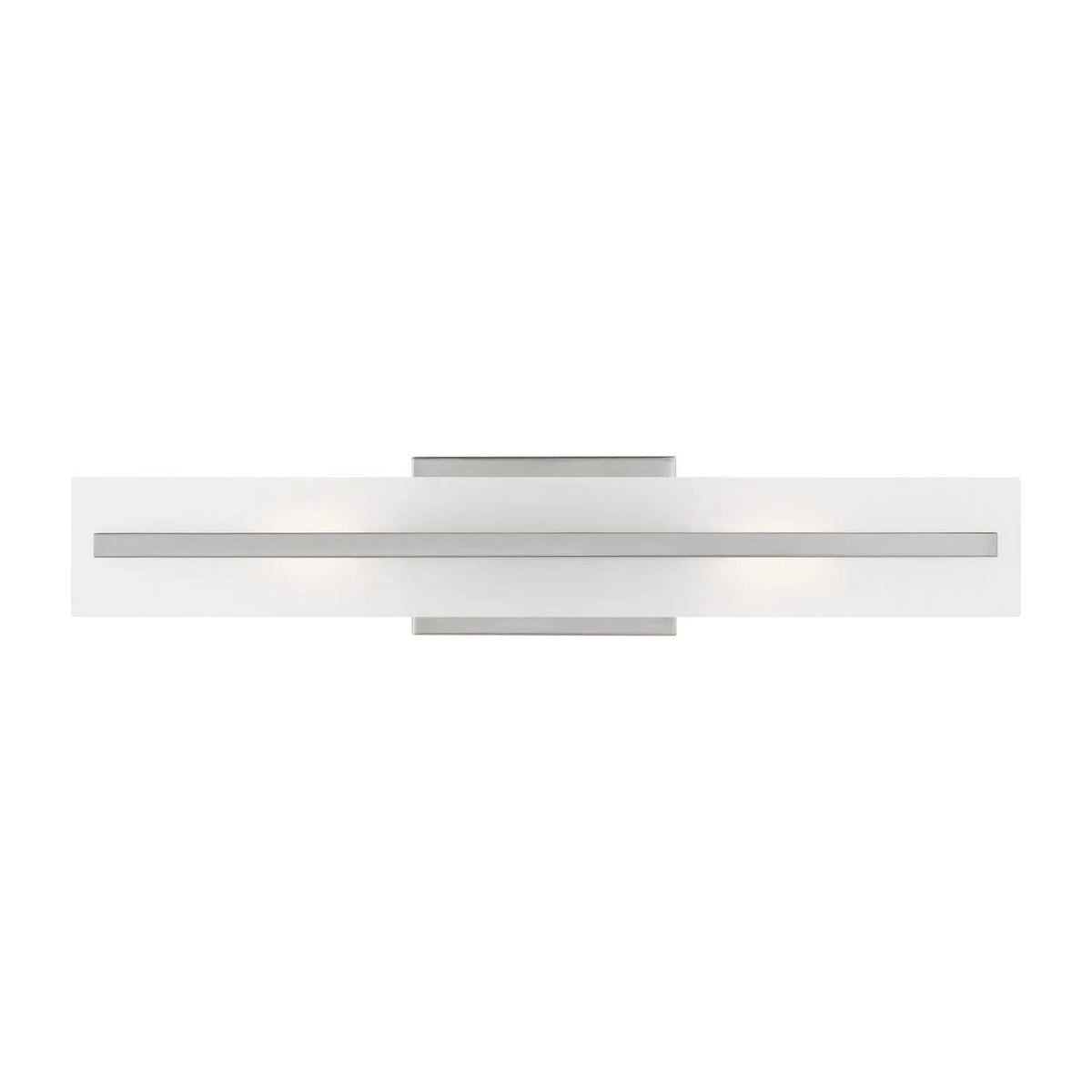 Visual Comfort Studio Collection - Dex Bath Vanity - 4554302-962 | Montreal Lighting & Hardware