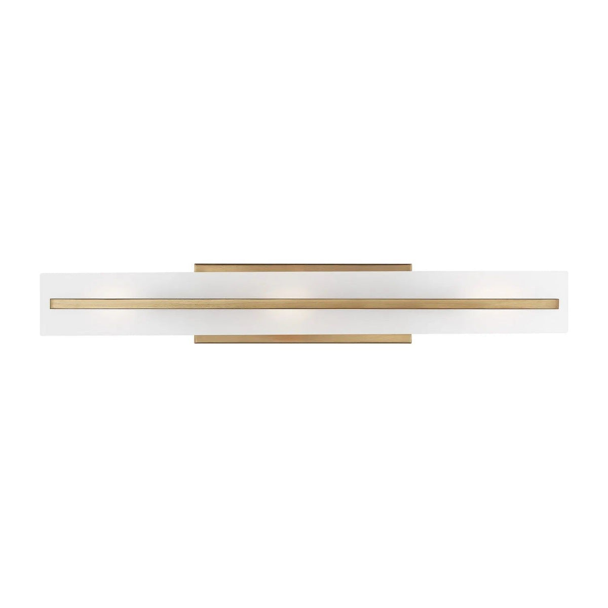 Visual Comfort Studio Collection - Dex Bath Vanity - 4654303-848 | Montreal Lighting & Hardware