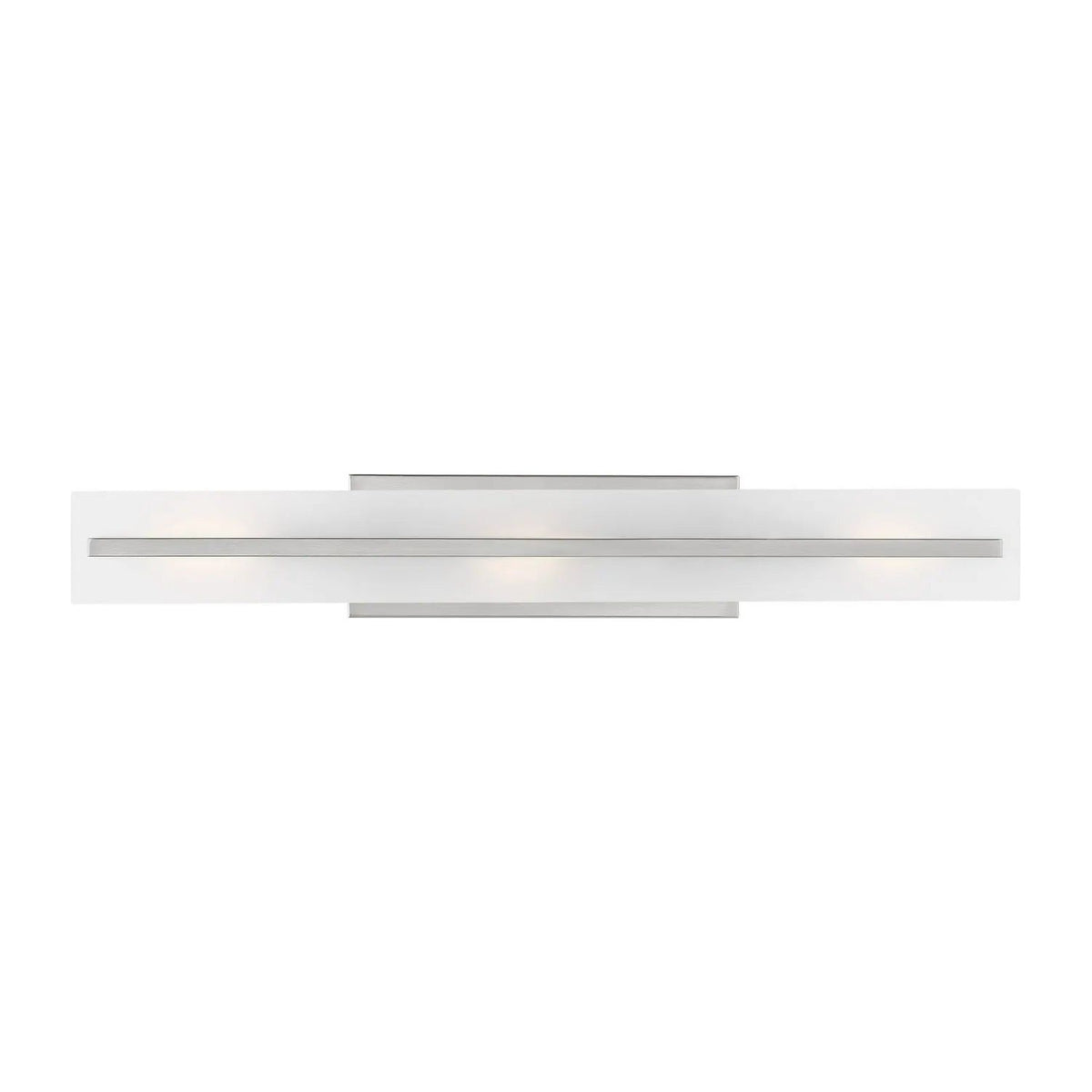 Visual Comfort Studio Collection - Dex Bath Vanity - 4654303-962 | Montreal Lighting & Hardware