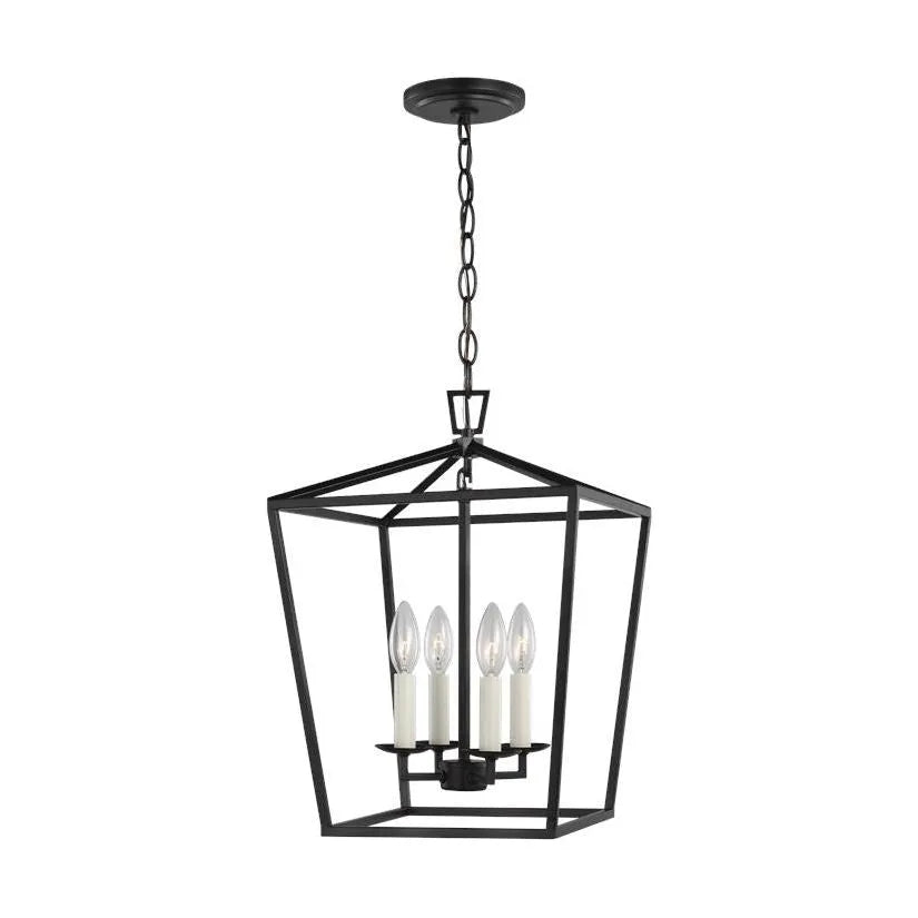 Visual Comfort Studio Collection - Dianna Lantern - 5292604-112 | Montreal Lighting & Hardware