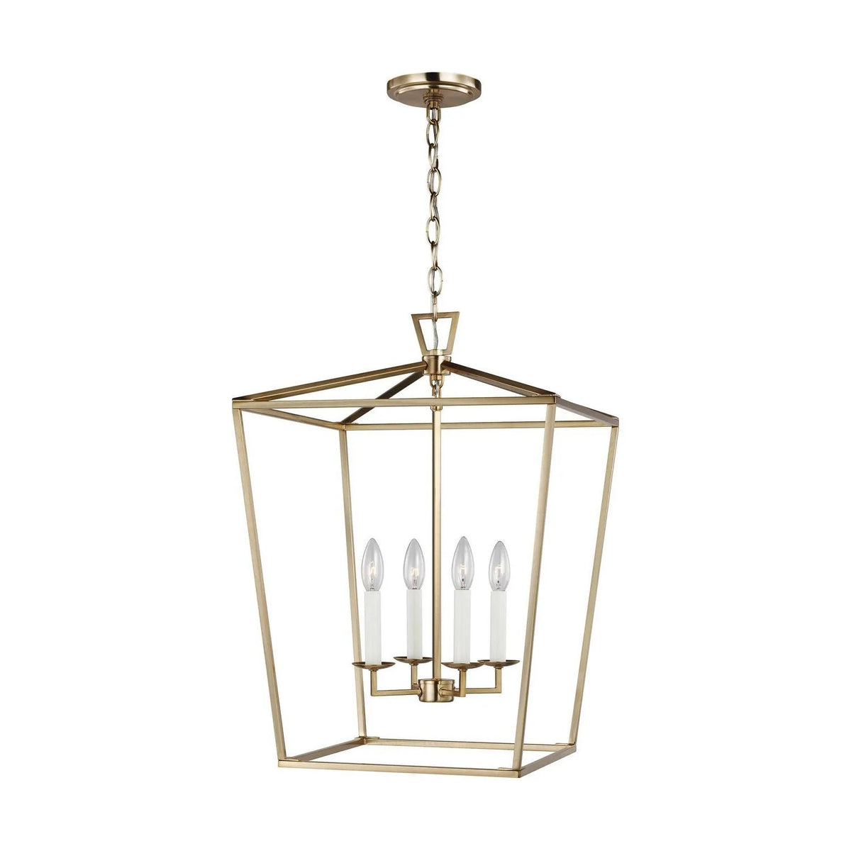 Visual Comfort Studio Collection - Dianna Lantern - 5392604-848 | Montreal Lighting & Hardware