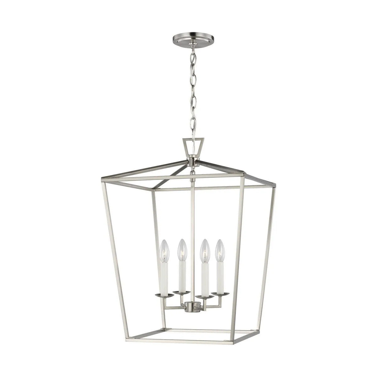 Visual Comfort Studio Collection - Dianna Lantern - 5392604-962 | Montreal Lighting & Hardware