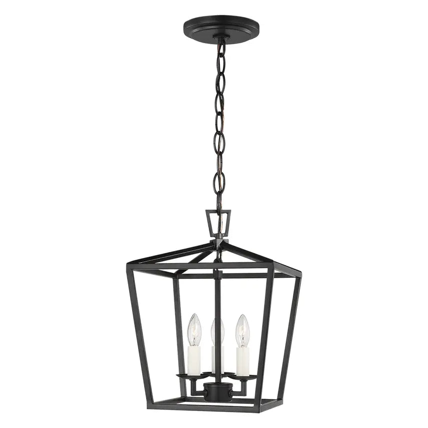 Visual Comfort Studio Collection - Dianna Mini Lantern - 5192603-112 | Montreal Lighting & Hardware