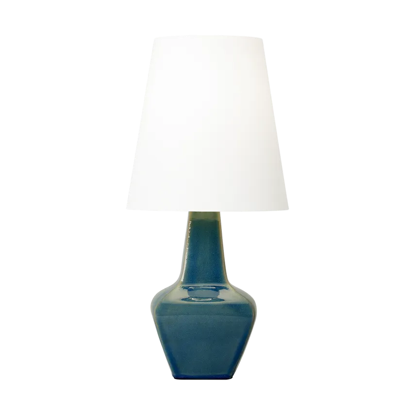 Visual Comfort Studio Collection - Diogo Table Lamp - AET1151BAC1 | Montreal Lighting & Hardware