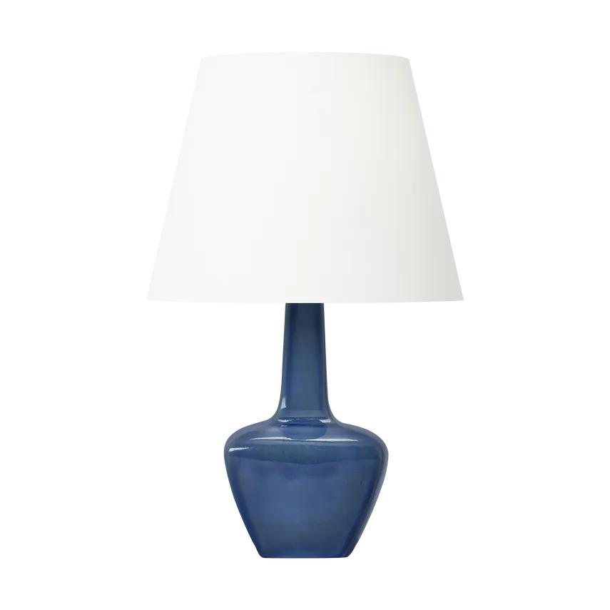 Visual Comfort Studio Collection - Diogo Table Lamp - AET1161BAC1 | Montreal Lighting & Hardware