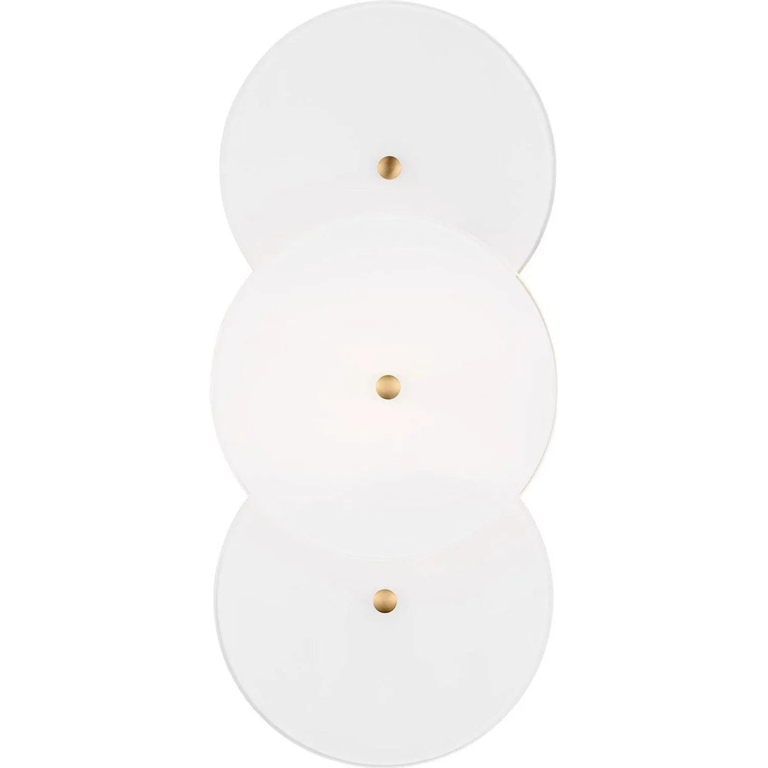 Visual Comfort Studio Collection - Emery Wall Sconce - KSW1132BBS | Montreal Lighting & Hardware