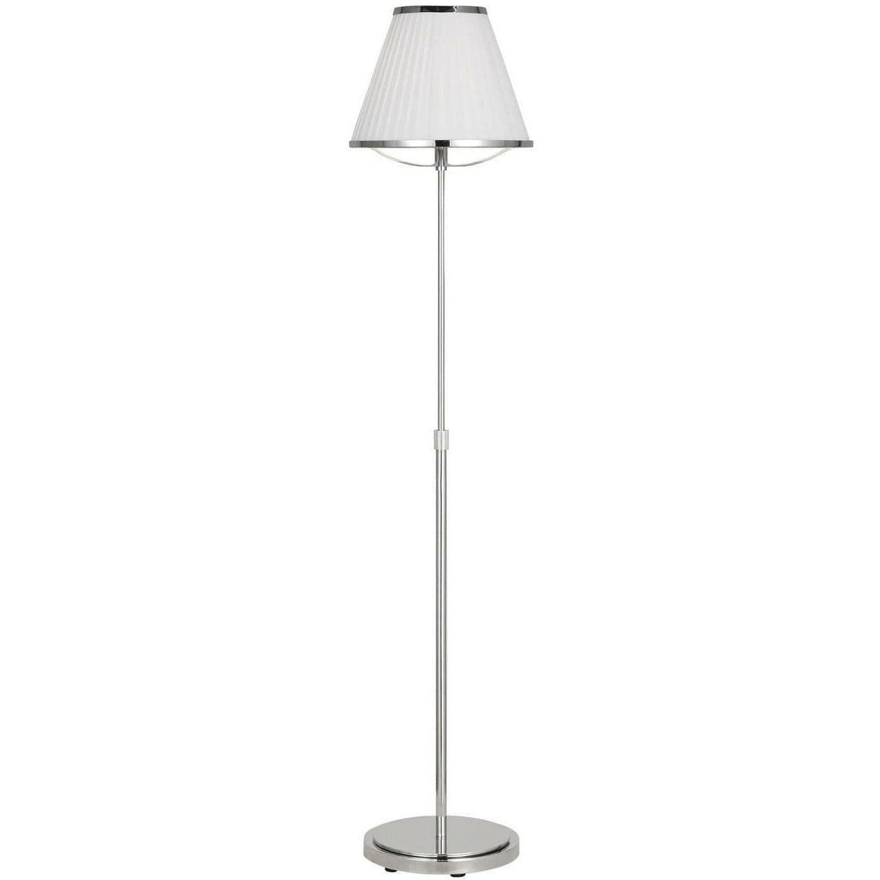 Lune Table Lamp  Visual Comfort Studio Collection - Montreal