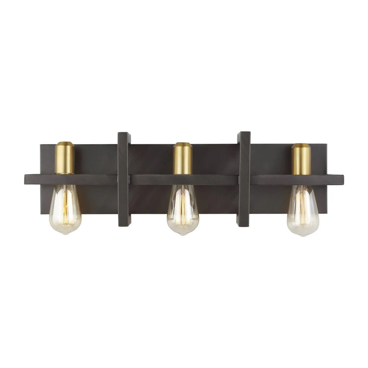 Visual Comfort Studio Collection - Finnegan Vanity Fixture - VS2493NWB | Montreal Lighting & Hardware