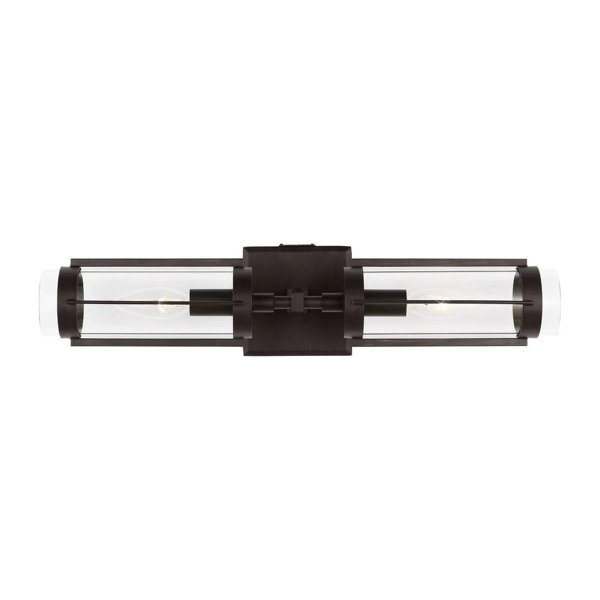 Visual Comfort Studio Collection - Flynn Linear Sconce - LV1002AI | Montreal Lighting & Hardware