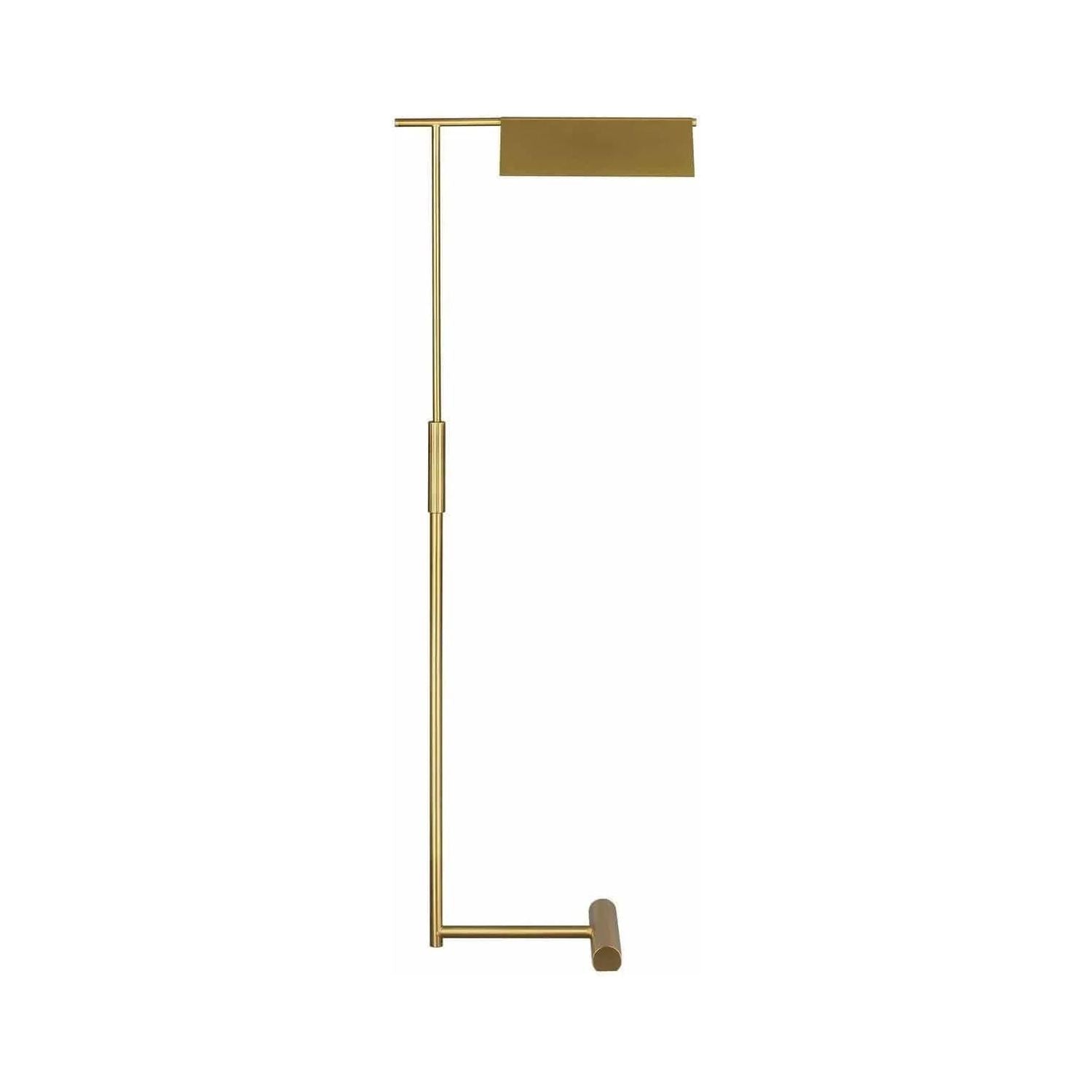 Gesture Floor Lamp  Visual Comfort Studio Collection - Montreal Lighting &  Hardware