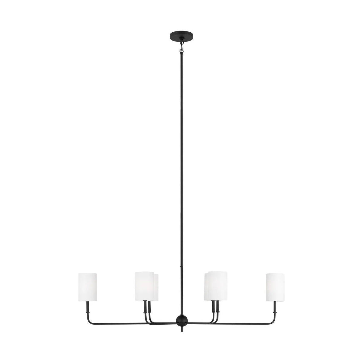 Visual Comfort Studio Collection - Foxdale Chandelier - 3609306-112 | Montreal Lighting & Hardware