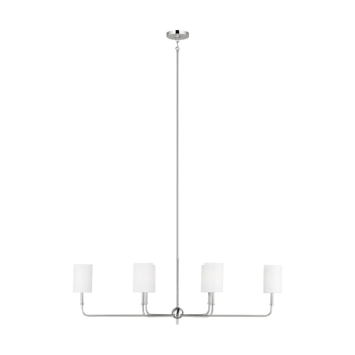 Visual Comfort Studio Collection - Foxdale Chandelier - 3609306-962 | Montreal Lighting & Hardware