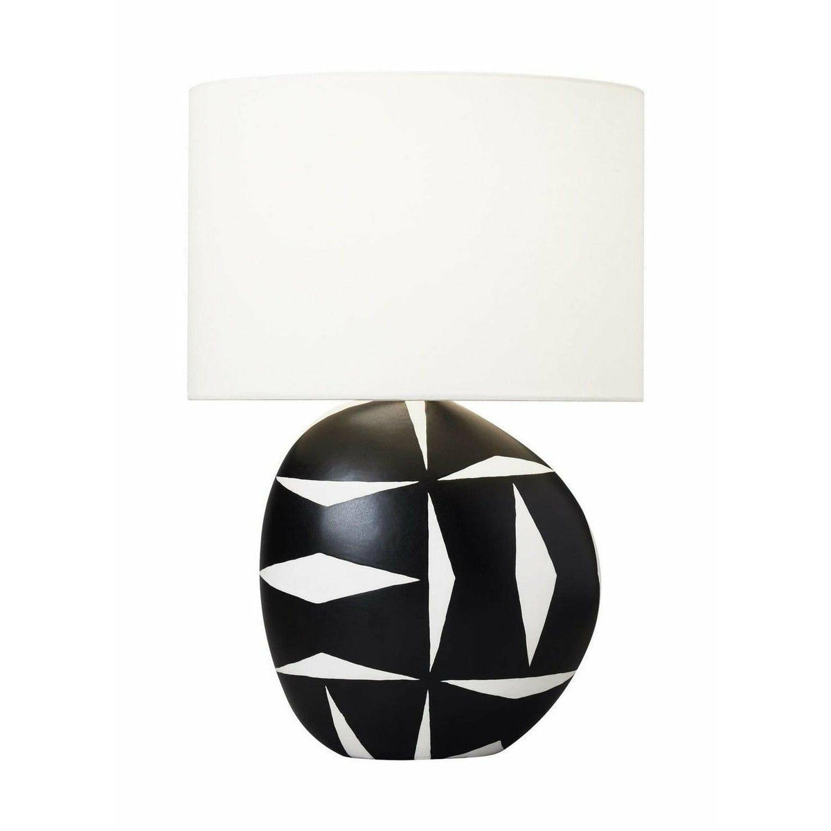 Lune Accent Lamp  Visual Comfort Studio Collection - Montreal Lighting &  Hardware