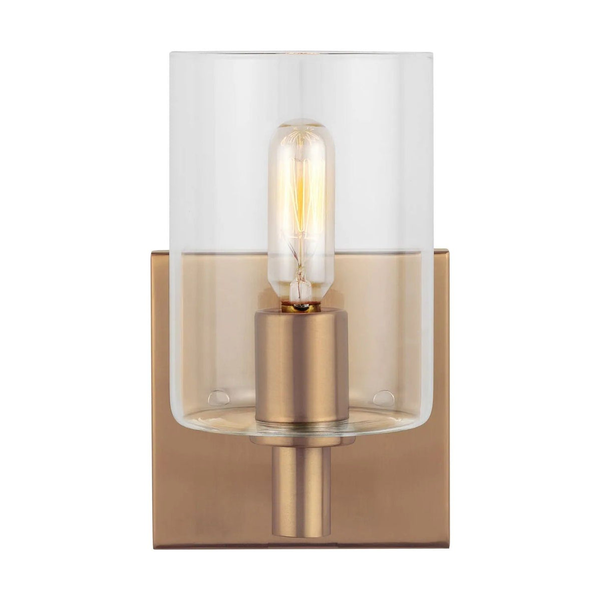 Visual Comfort Studio Collection - Fullton Bath Vanity - 4164201-848 | Montreal Lighting & Hardware