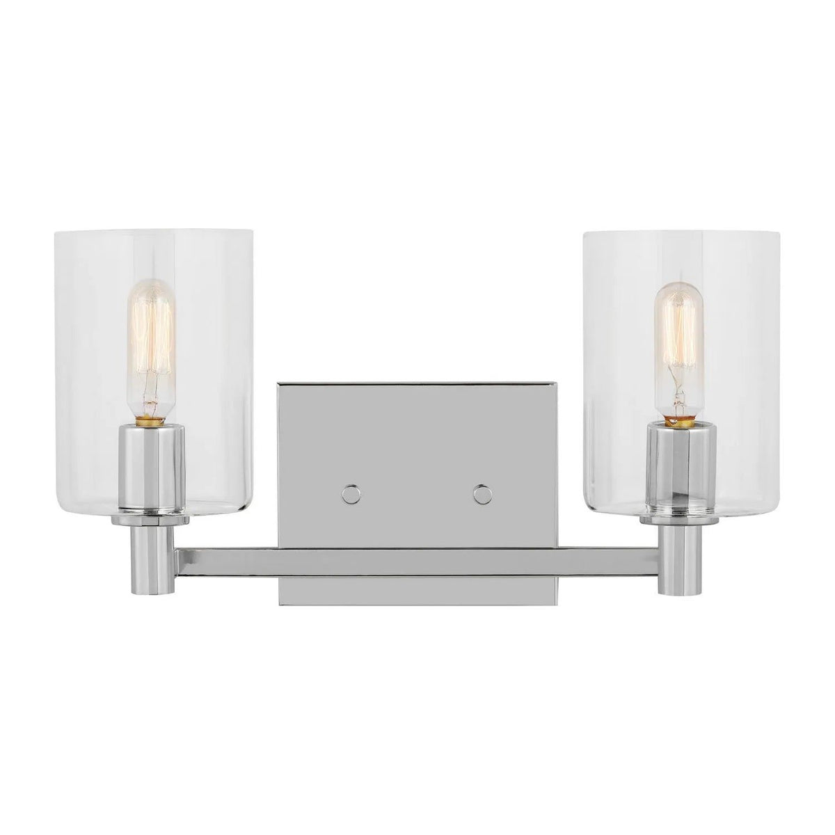 Visual Comfort Studio Collection - Fullton Bath Vanity - 4464202-05 | Montreal Lighting & Hardware