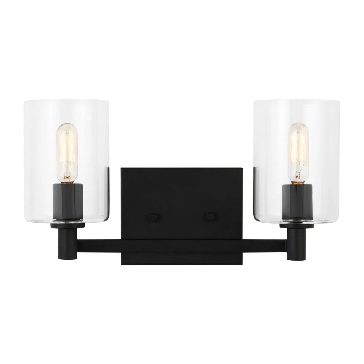 Visual Comfort Studio Collection - Fullton Bath Vanity - 4464202-112 | Montreal Lighting & Hardware