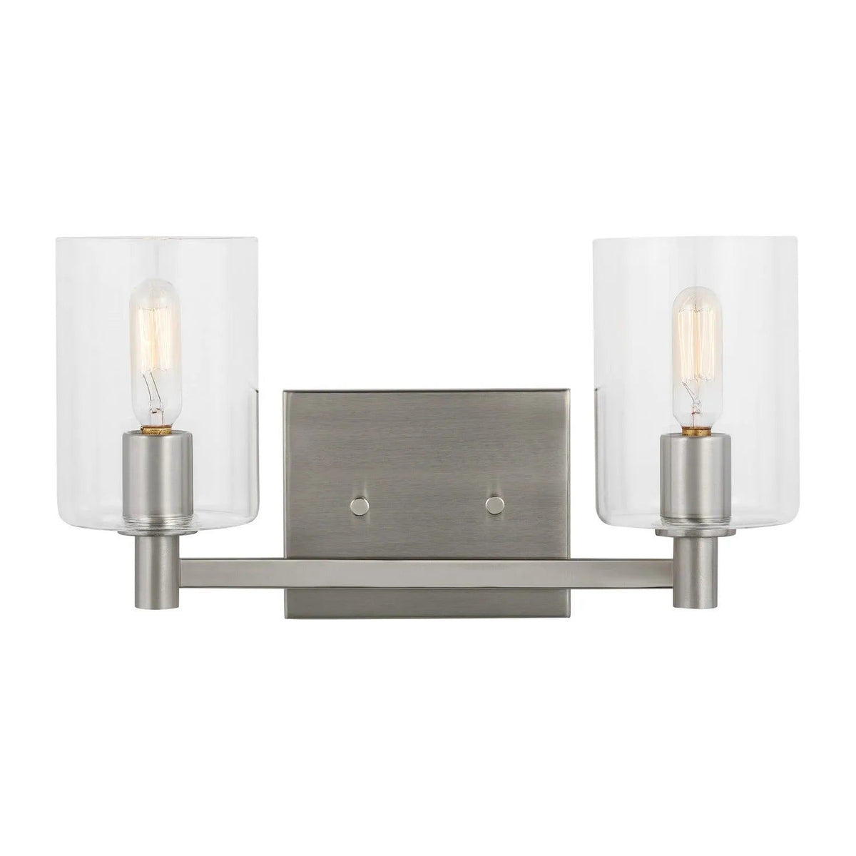 Visual Comfort Studio Collection - Fullton Bath Vanity - 4464202-962 | Montreal Lighting & Hardware