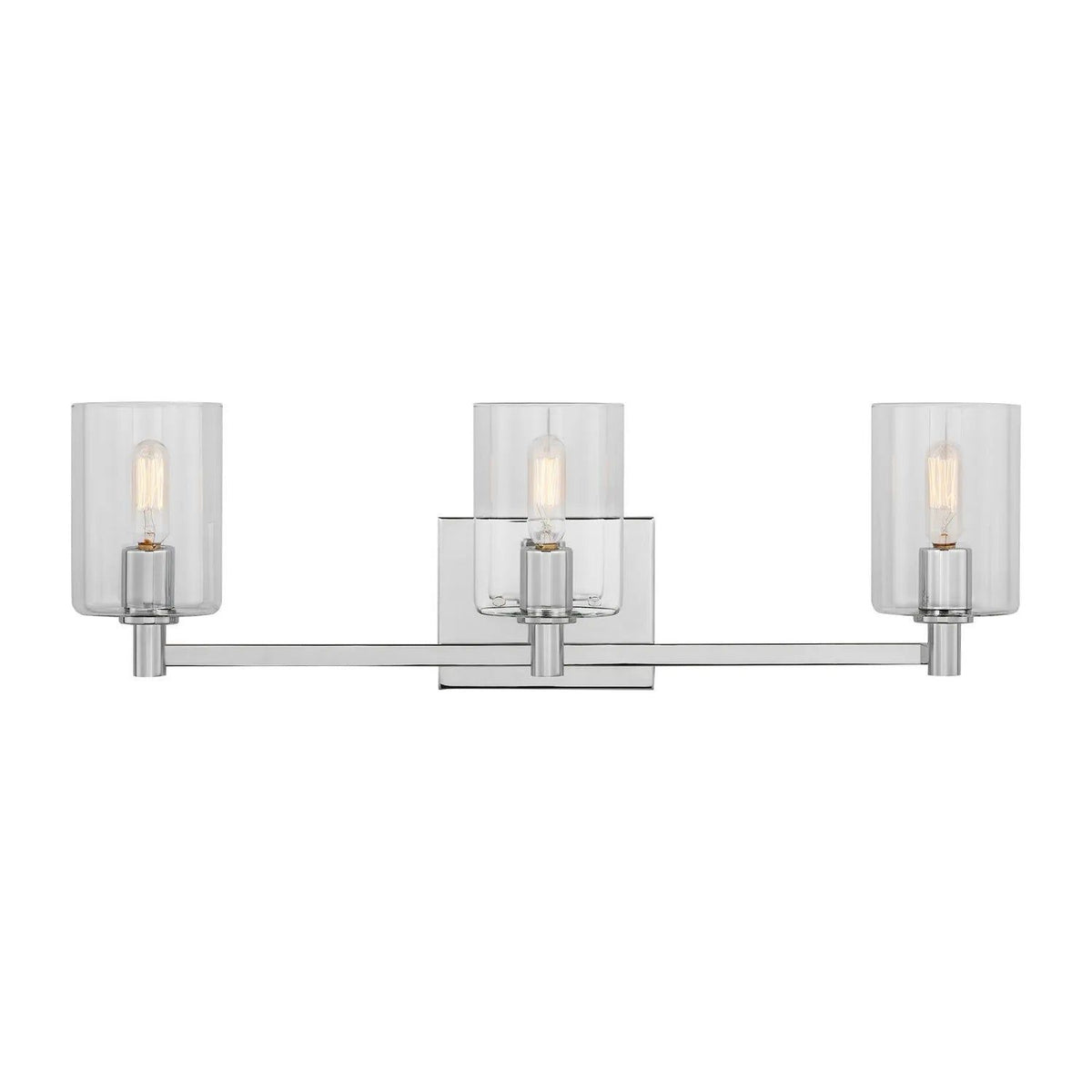 Visual Comfort Studio Collection - Fullton Bath Vanity - 4464203-05 | Montreal Lighting & Hardware