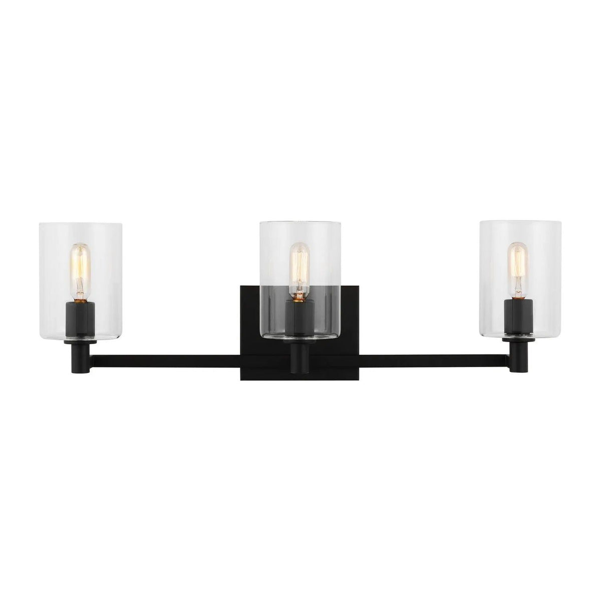 Visual Comfort Studio Collection - Fullton Bath Vanity - 4464203-112 | Montreal Lighting & Hardware