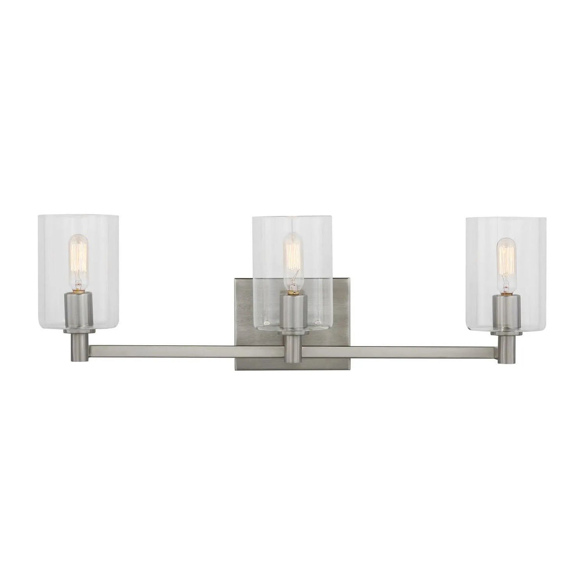 Visual Comfort Studio Collection - Fullton Bath Vanity - 4464203-962 | Montreal Lighting & Hardware