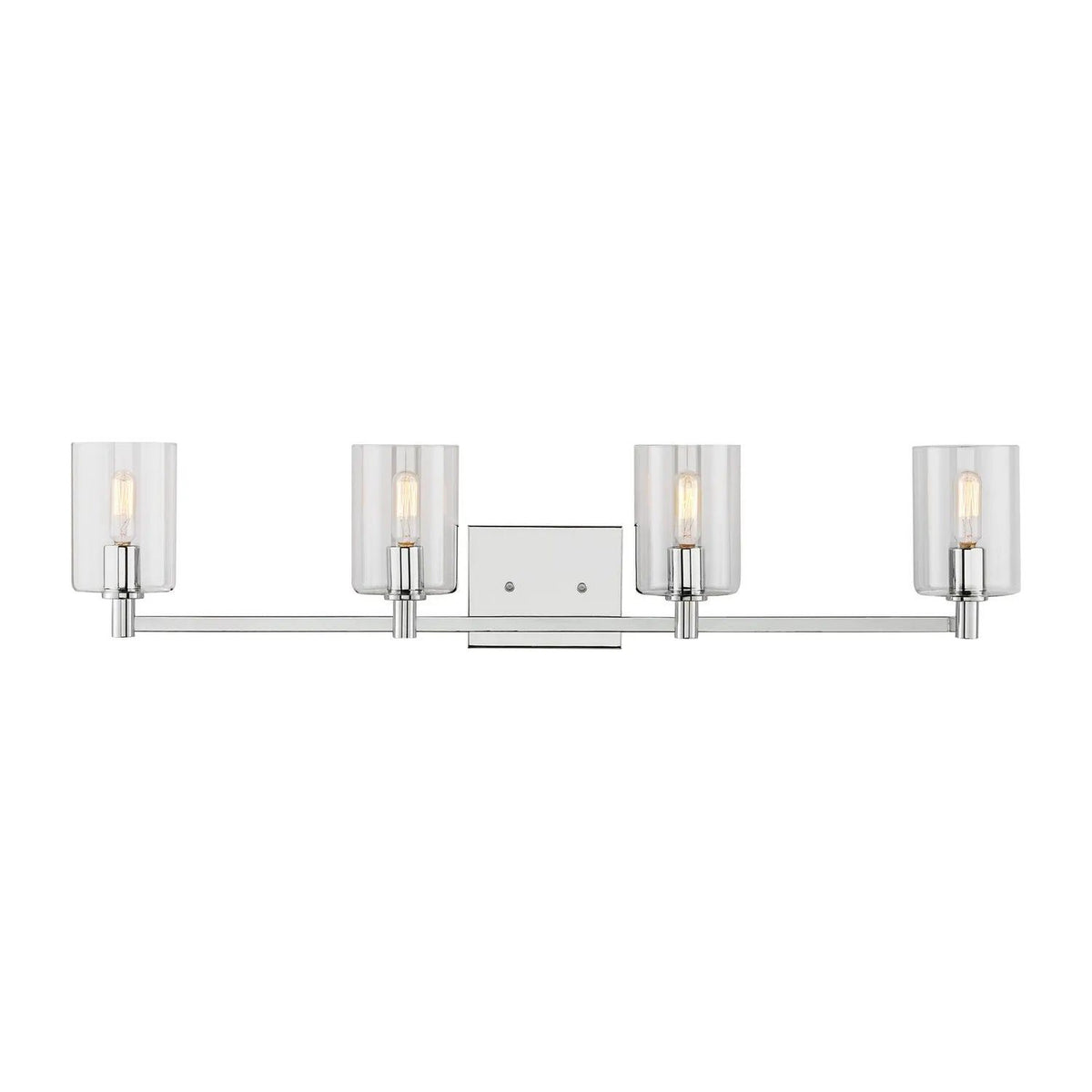 Visual Comfort Studio Collection - Fullton Bath Vanity - 4464204-05 | Montreal Lighting & Hardware