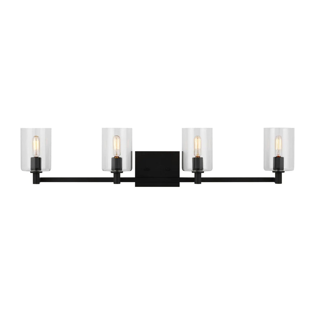 Visual Comfort Studio Collection - Fullton Bath Vanity - 4464204-112 | Montreal Lighting & Hardware