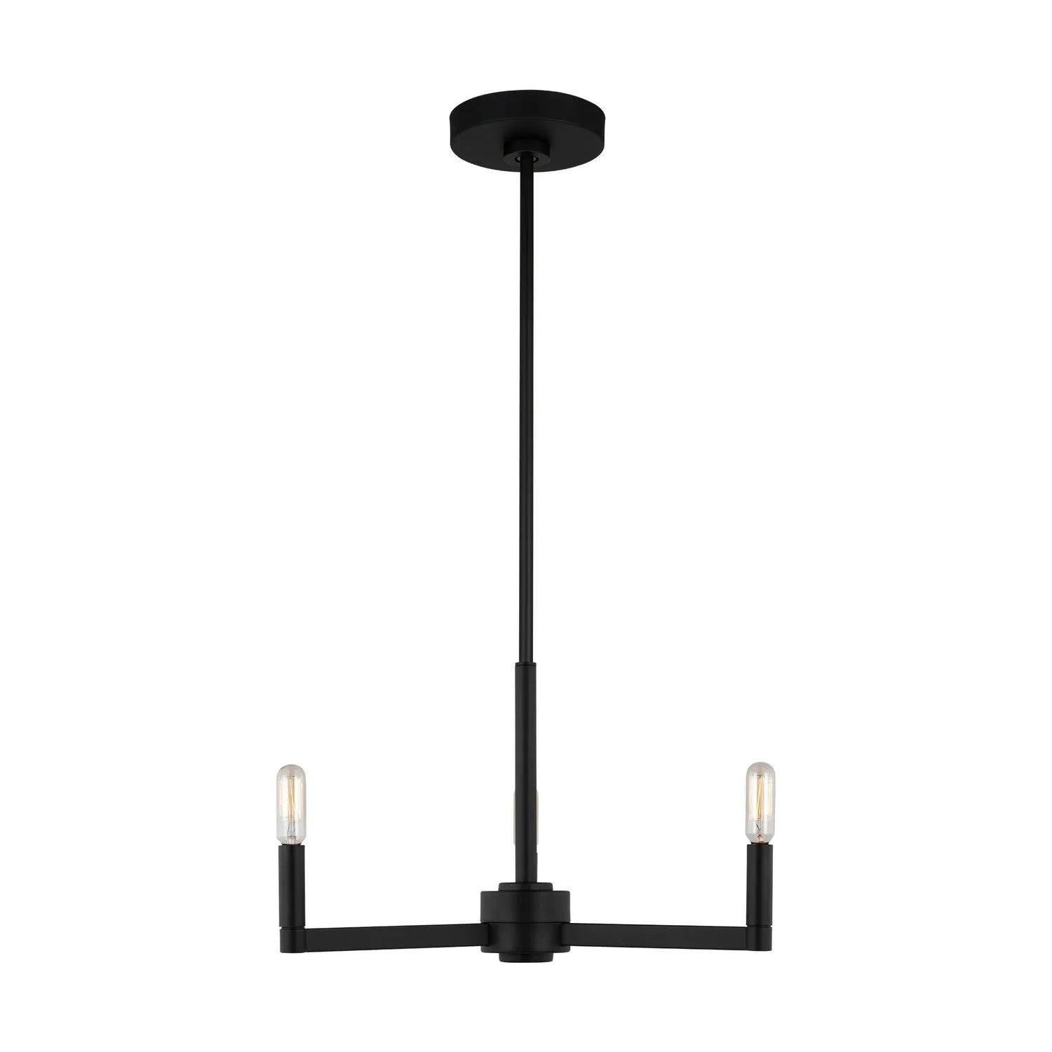 Visual Comfort Studio Collection - Fullton Chandelier - 3164203-112 | Montreal Lighting & Hardware