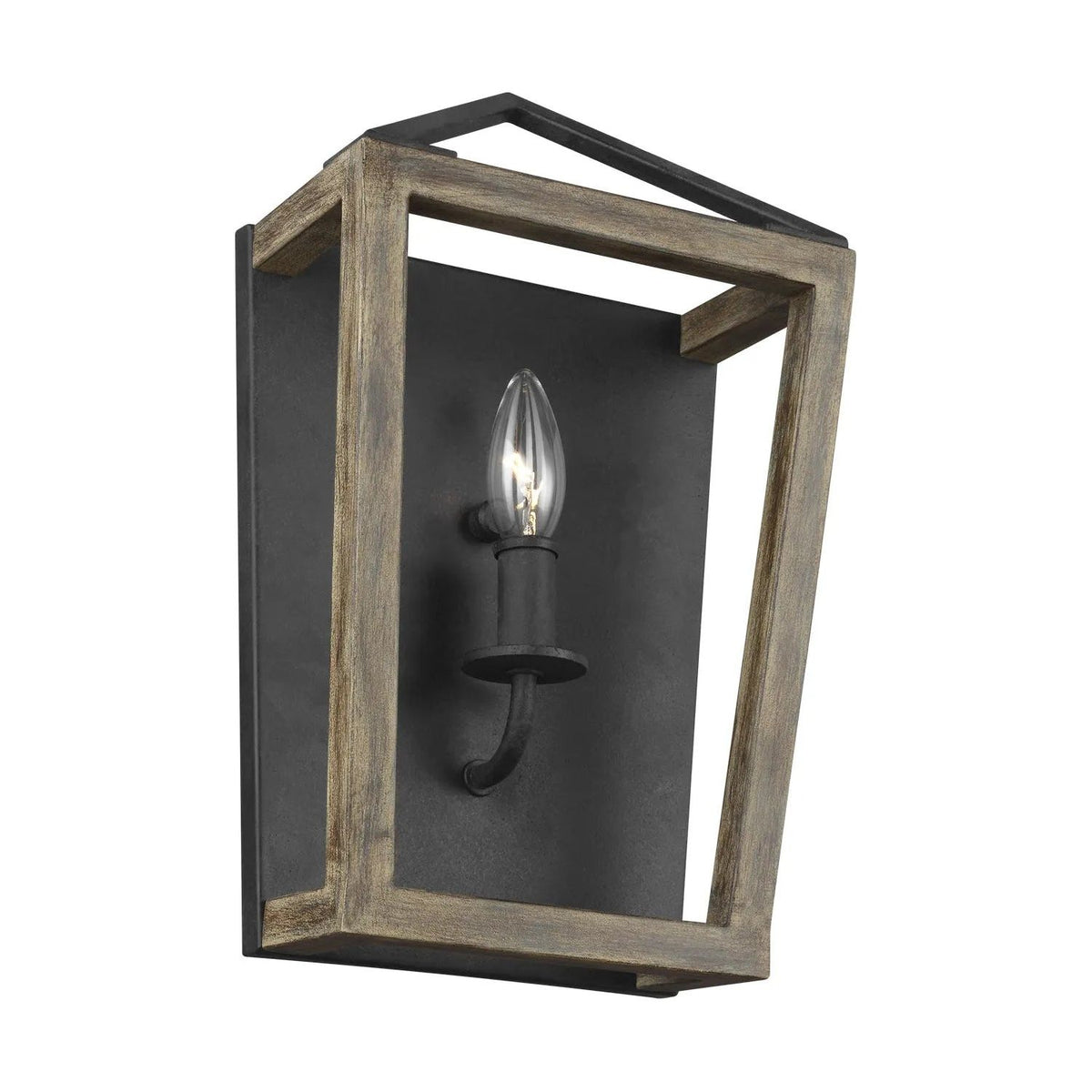 Visual Comfort Studio Collection - Gannet Wall Sconce - WB1877WOW/AF | Montreal Lighting & Hardware