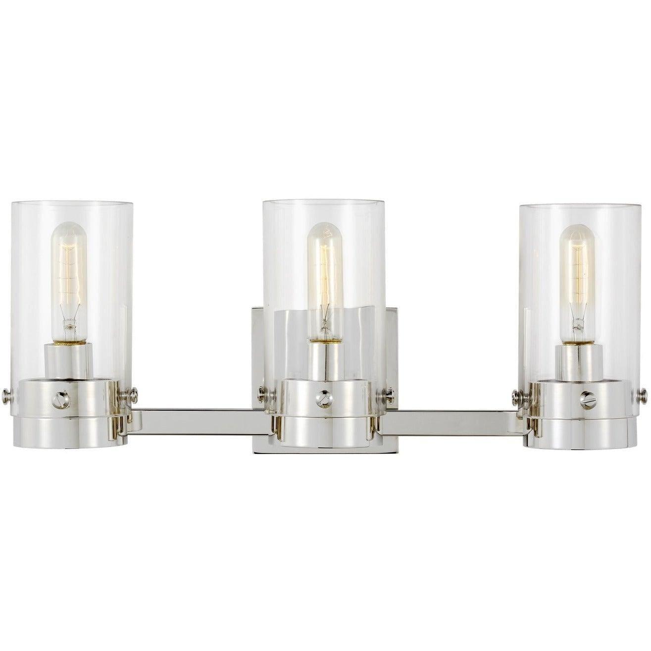 Garrett Table Lamp  Visual Comfort Studio Collection - Montreal Lighting &  Hardware