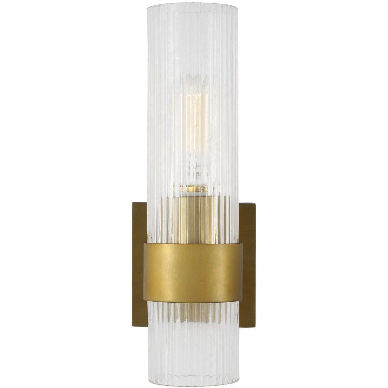 Visual Comfort Studio Collection CC12716BBS at Sea Gull Lighting Store  Contemporary,Modern