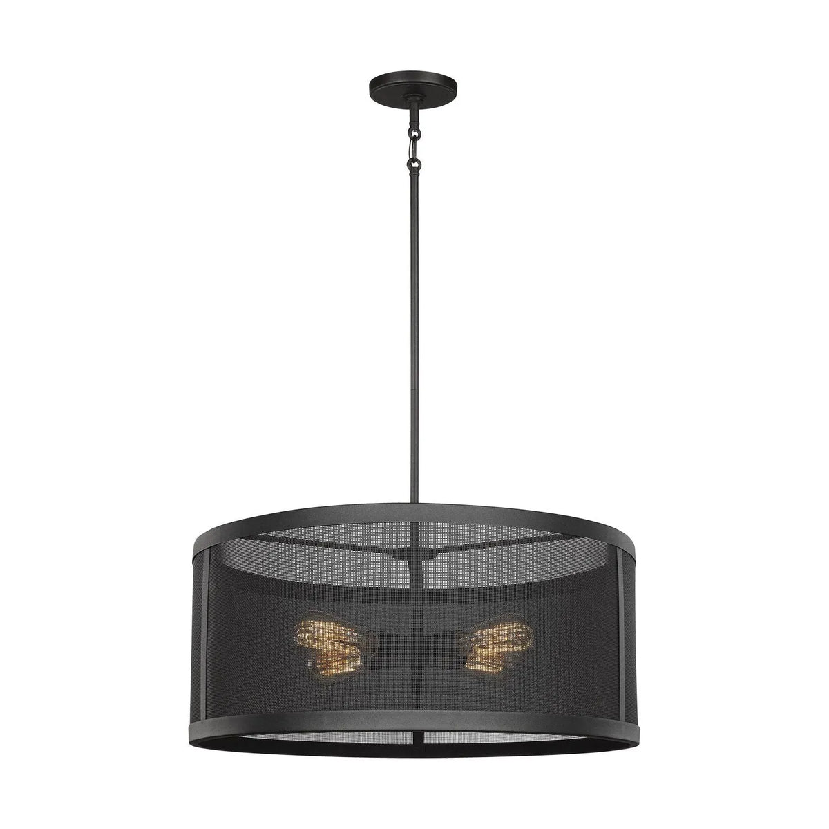 Visual Comfort Studio Collection - Gereon Pendant - 6528504-12 | Montreal Lighting & Hardware