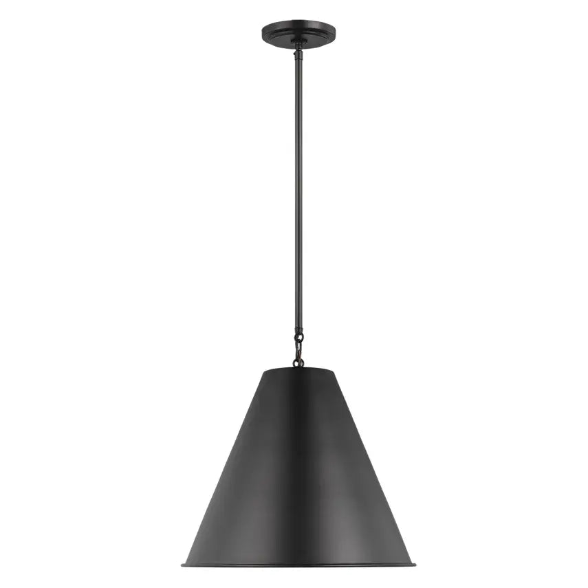 Visual Comfort Studio Collection - Gordon Pendant - 6585101-112 | Montreal Lighting & Hardware