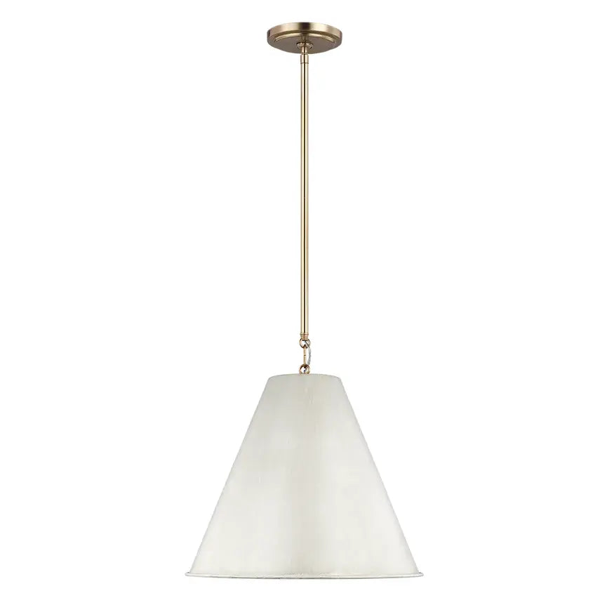 Visual Comfort Studio Collection - Gordon Pendant - 6585101-817 | Montreal Lighting & Hardware