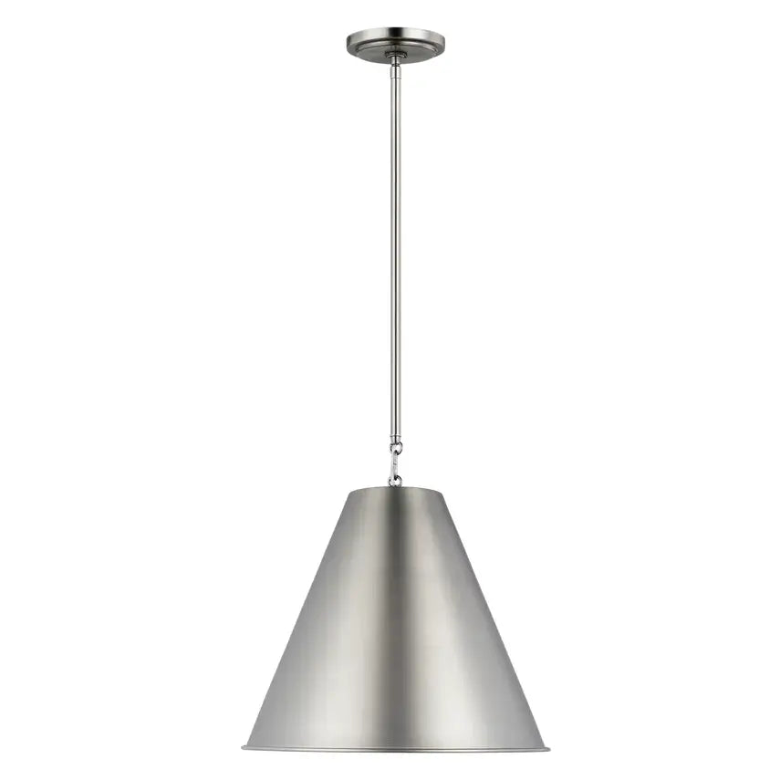 Visual Comfort Studio Collection - Gordon Pendant - 6585101-965 | Montreal Lighting & Hardware