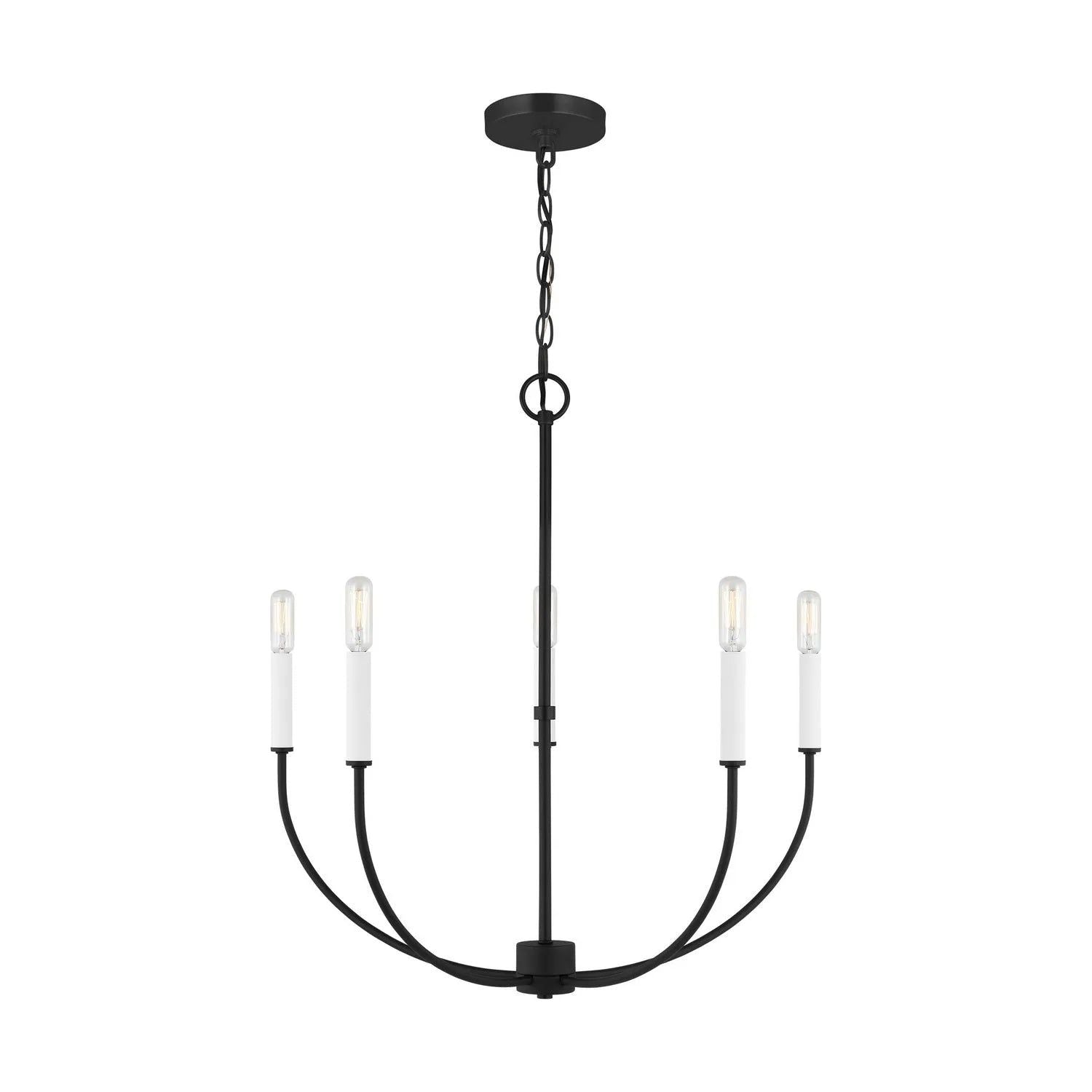 Visual Comfort Studio Collection - Greenwich Chandelier - 3167105-112 | Montreal Lighting & Hardware