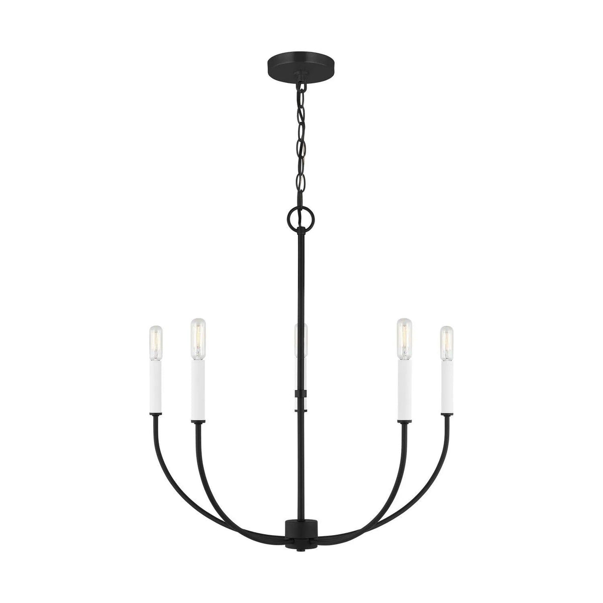 Visual Comfort Studio Collection - Greenwich Chandelier - 3167105-112 | Montreal Lighting & Hardware