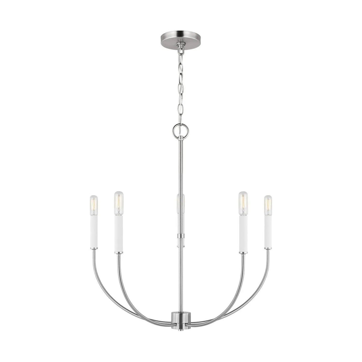 Visual Comfort Studio Collection - Greenwich Chandelier - 3167105-962 | Montreal Lighting & Hardware