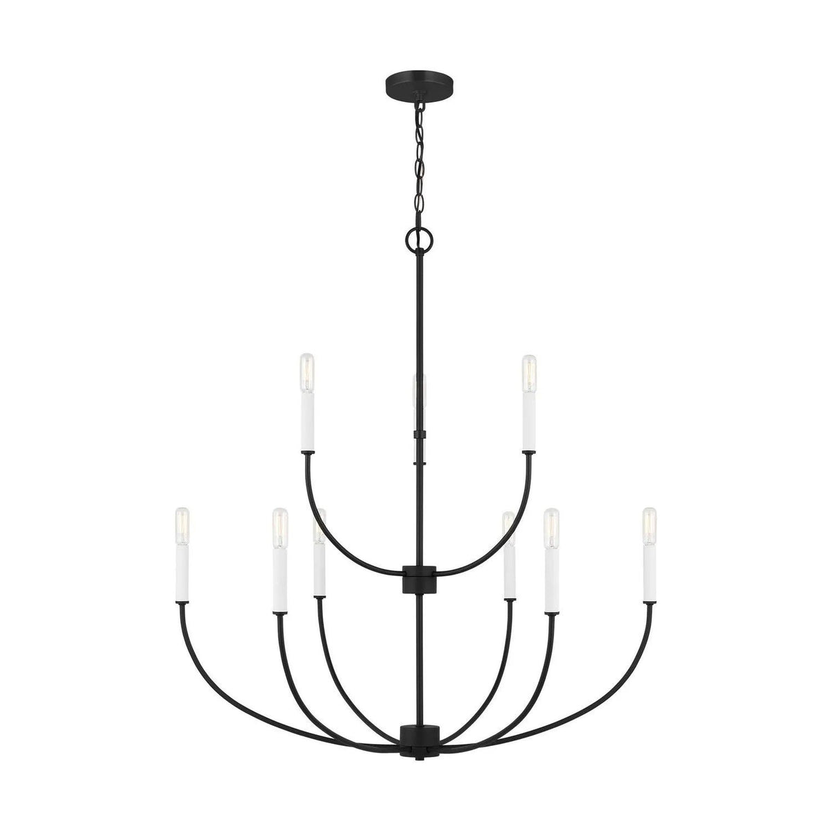 Visual Comfort Studio Collection - Greenwich Chandelier - 3167109-112 | Montreal Lighting & Hardware